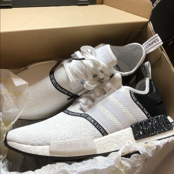 adidas Other - Adidas nmd new